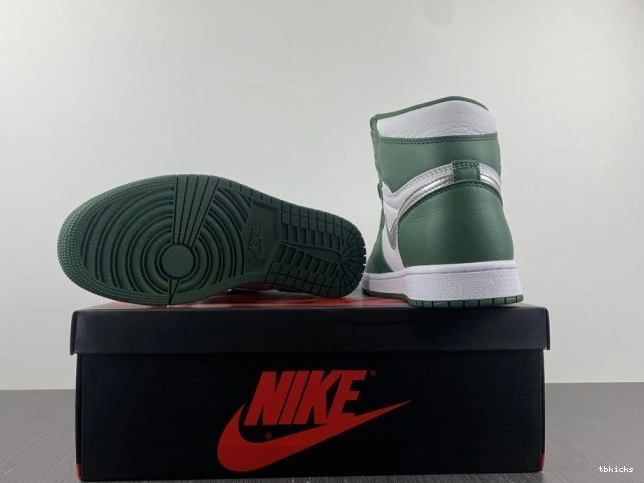 Reps TBK DZ5485-303 1 Green High Jordan Gorge OG Air 0817